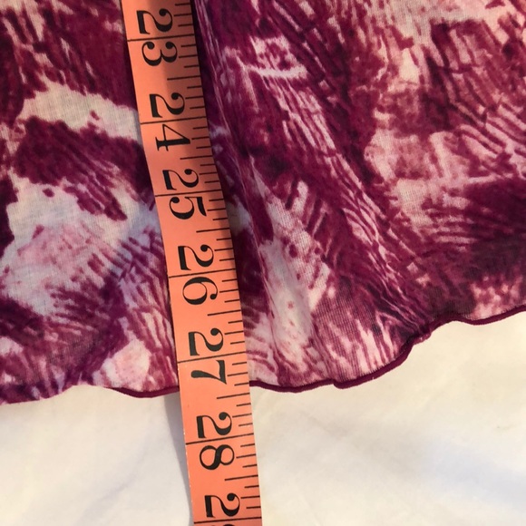 Coldwater creek sleeveless top - Picture 6 of 6